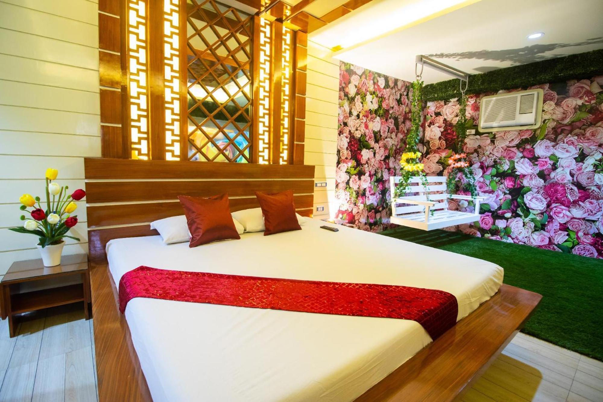 Hotel Dreamworld Las Pinas Exterior photo